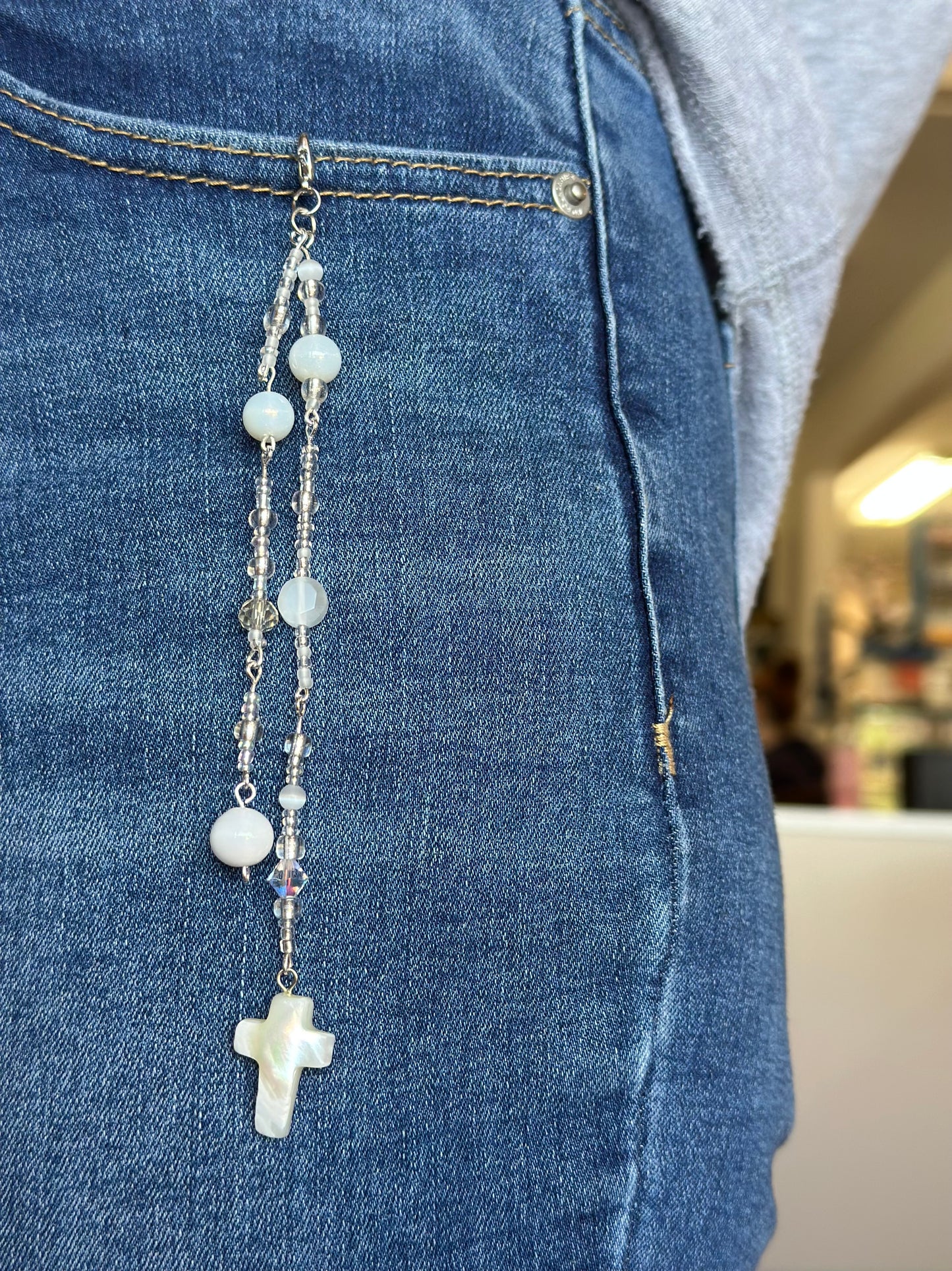 Whimsical Charm Chains