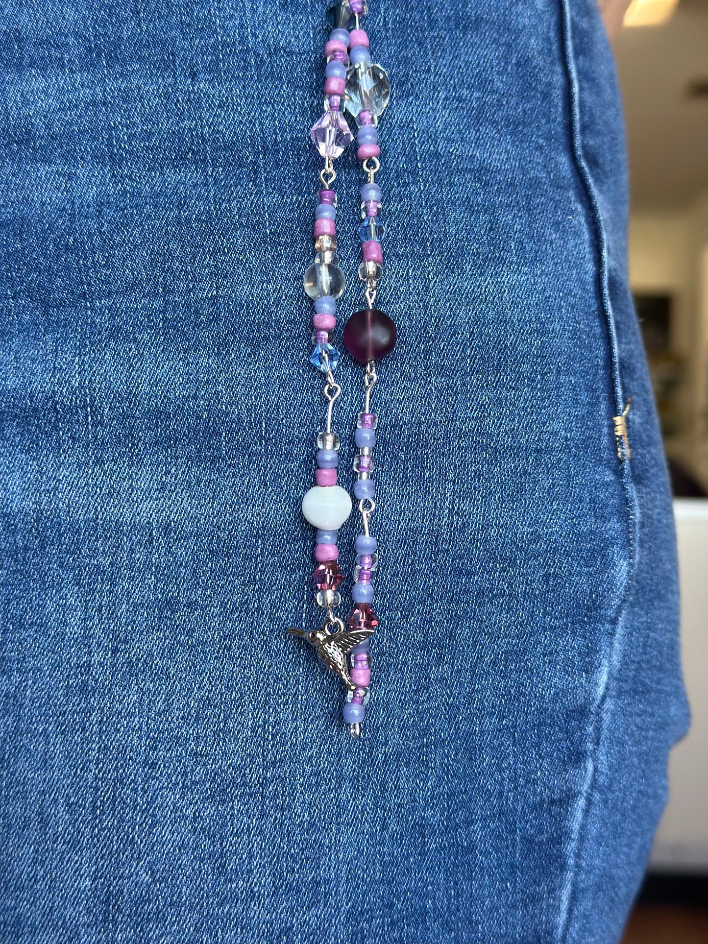 Whimsical Charm Chains