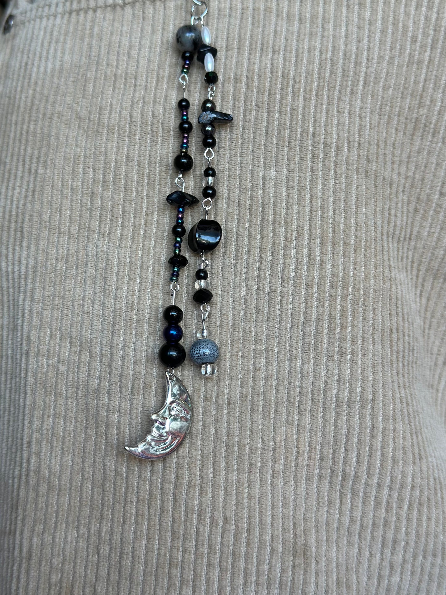 Whimsical Charm Chains